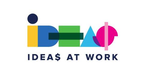 ideas at work logo