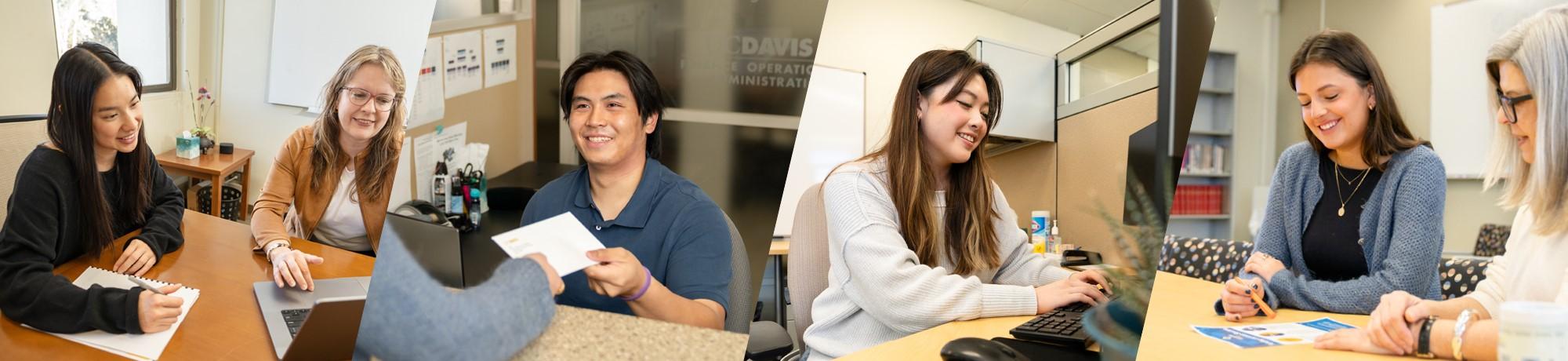 Intern Banner